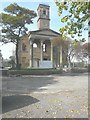 Restoration of the Sheerness Dockyard Church