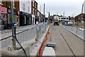 Chilwell Road tram stop