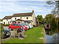 The Gate at Clarborough