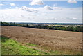 View over the Stour Valley