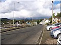 Garelochhead Shoreline