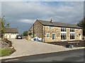 Alderley Farm Barn, Alder Lane, Billinge