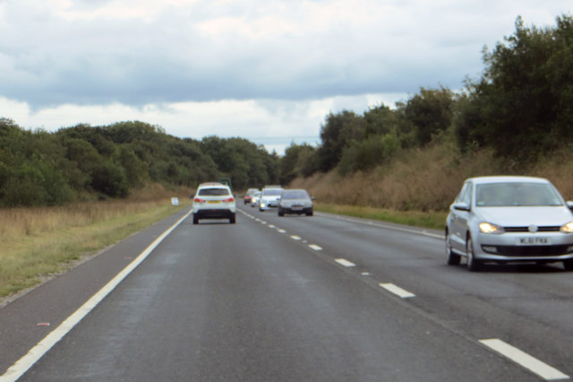 The A39