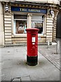 GR Postbox (BB1 31)