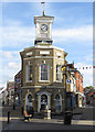 Brigg Town Hall