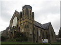 Trinity Church, Honley