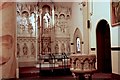 Lady Chapel, St Mary