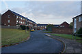 Plowmans Way, Wingfield, Rotherham