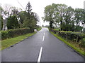 Plumbridge Road, Straletterdallan