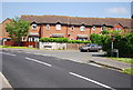 Terrace, Hawkenbury