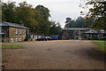 The former Kennels at Wentworth Woodhouse