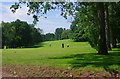 Kidderminster Golf Course, Kidderminster