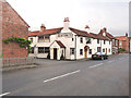 Blacksmiths, Clayworth