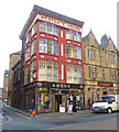 Westgate House, Huddersfield