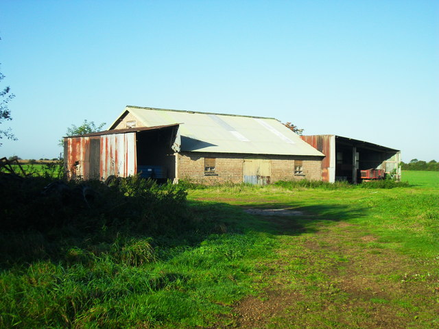 Beald Farm