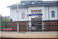 SE2635 : Headingley Station by N Chadwick