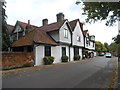 Ye Olde Bell Pub, Hurley