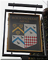 Rockingham Arms, Wentworth