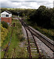 Ogmore Junction, Tondu