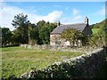 House alongside West Beck