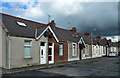 Killochan Colliery Houses