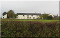 Spittal Houses on the Wentworth Woodhouse Estate