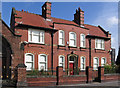 Leigh - RC Church - presbytery