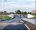 A57 Road Improvement