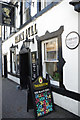 The Black Bull, Cockermouth