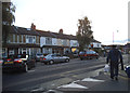 Pinner Road, Harrow