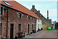 Town Farm Cottages, Beadnell