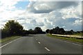 The A420 Faringdon bypass