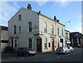 The Imperial pub, Chorley