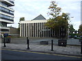 Magistrates Courts, Chorley