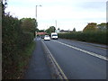 Balshaw Lane (A581)