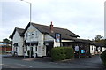 The Bay Horse pub