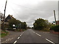 A140 Angel Hill, Earl Stonham