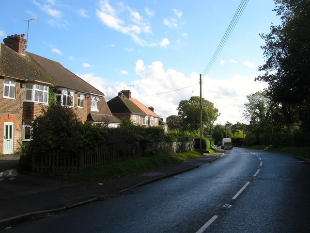 Cuckfield Road, Ansty