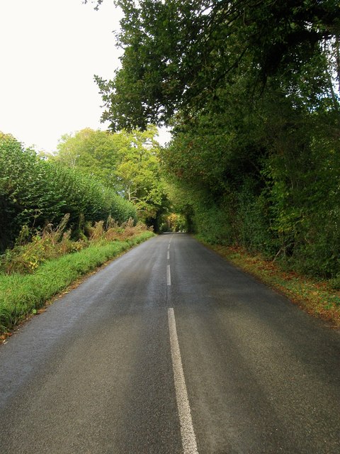 Cuckfield Road