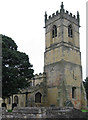 Barnburgh - St Peter