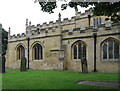 Barnburgh - St Peter