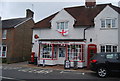 Ardingly Post Office