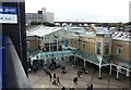 Merseyway from level 3