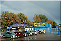 Shalford Railway Station