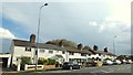 Cottages on Pemberton Road, Winstanley