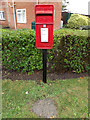 Debenham Lane Postbox