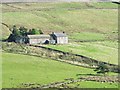 Sinderhope Gate around Newfold House