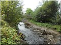 River Garnock, Kilbirnie