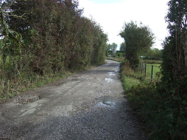 Blundell Lane