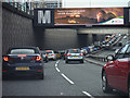 Manchester : The A57(M)